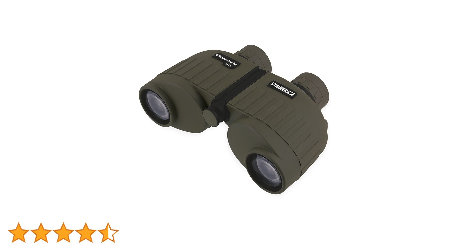 Amazon.co.jp: Steiner ミリタリーマリンシリーズ 双眼鏡 軽量